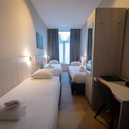 The Crown Ámsterdam