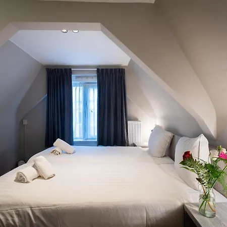 The Crown * Ámsterdam