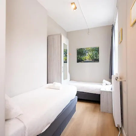 The Crown Ámsterdam