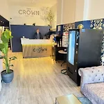 Hotel The Crown Amsterdam
