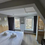 The Crown Hotel