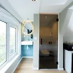 The Crown Hotel Amsterdam