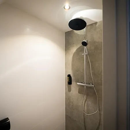 The Crown * Амстердам