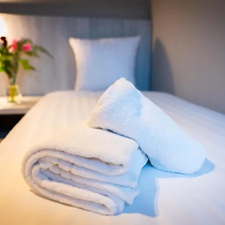 The Crown * Amsterdam