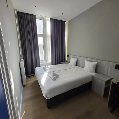 The Crown * Amsterdam