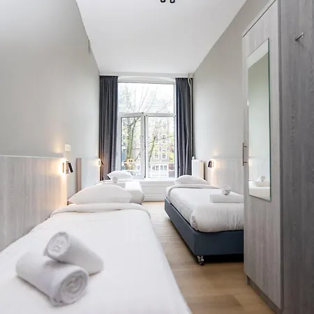 Hotel Crown