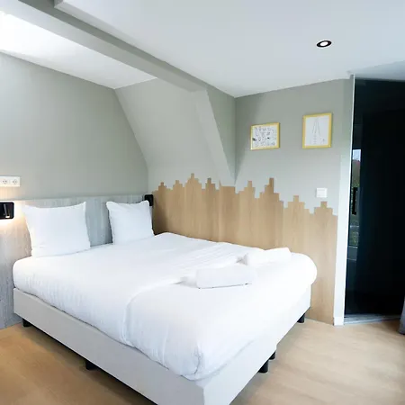 Hotel The Crown *