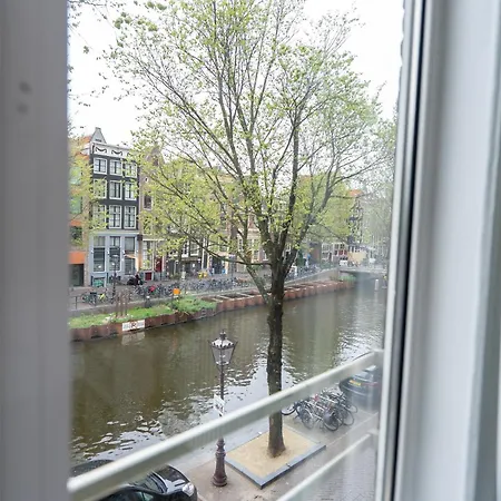 The Crown Амстердам