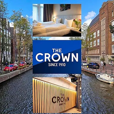 The Crown