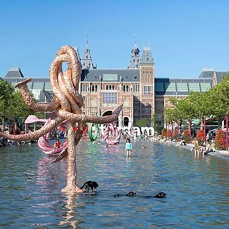 The Crown * Amsterdam