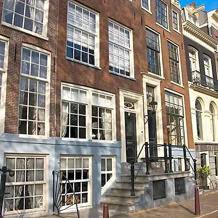 The Crown * Amsterdam