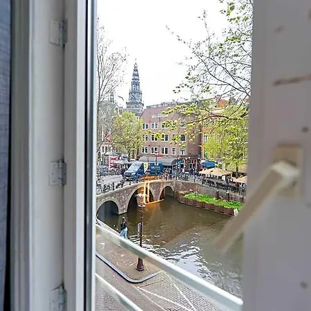 The Crown Amsterdam