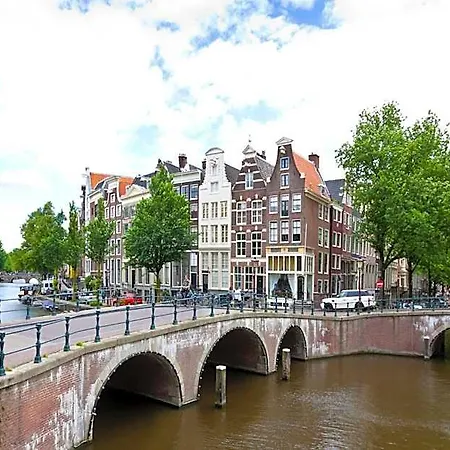 Hotel The Crown Amsterdam