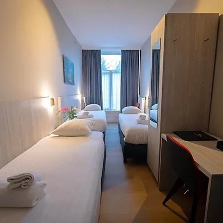 Hotel The Crown *