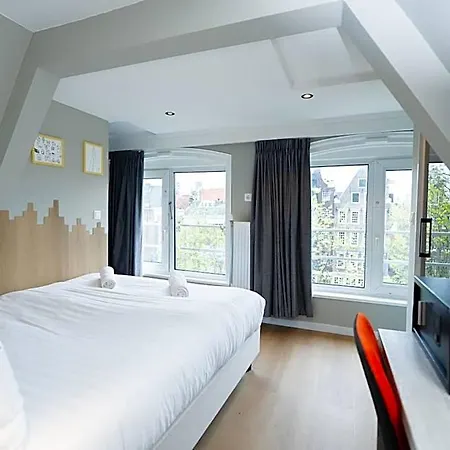 The Crown * Amsterdam