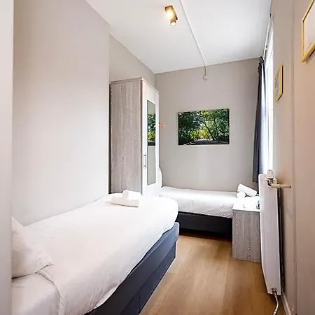 Hotel The Crown Amsterdam