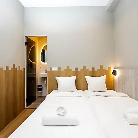 The Crown Hotel