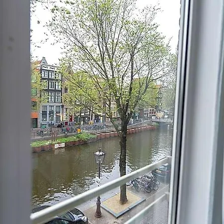 The Crown Hotel Amsterdam