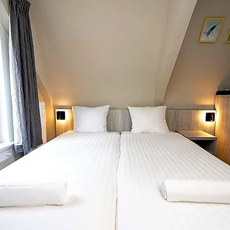 Hotel The Crown