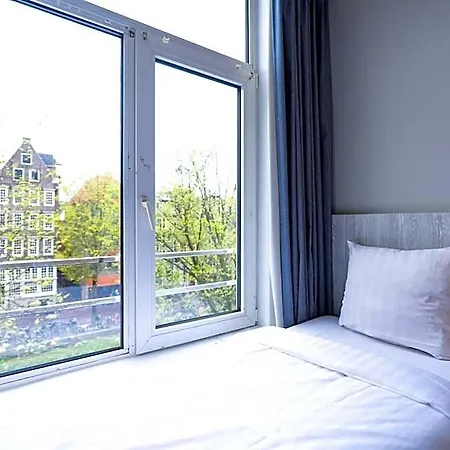 The Crown Hotel *