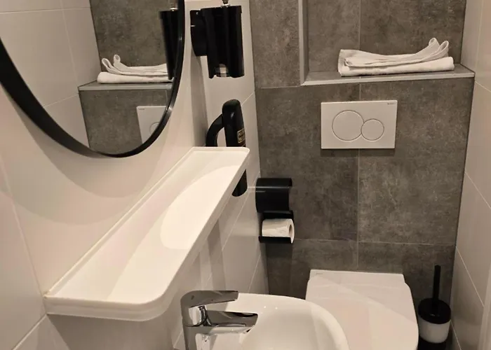 The Crown Отель Амстердам