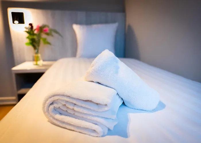 The Crown * Амстердам