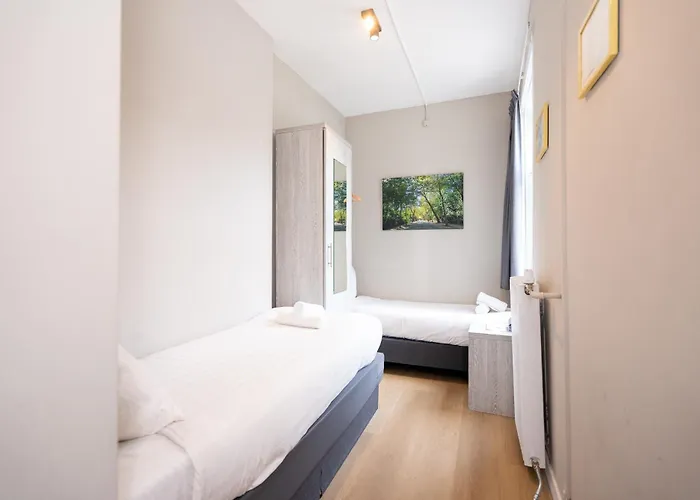 The Crown Амстердам