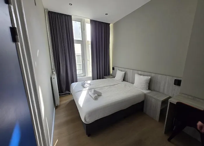 The Crown * Amsterdam