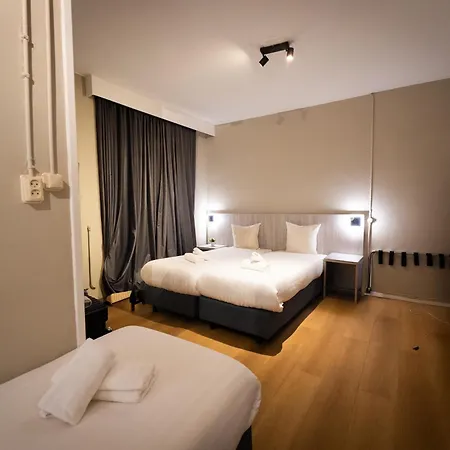 Crown Amsterdam
