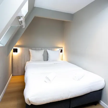 Hotel Crown